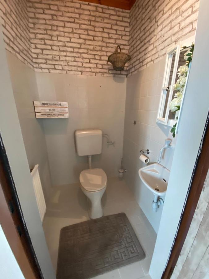 Rossatz 69 Villa Dış mekan fotoğraf