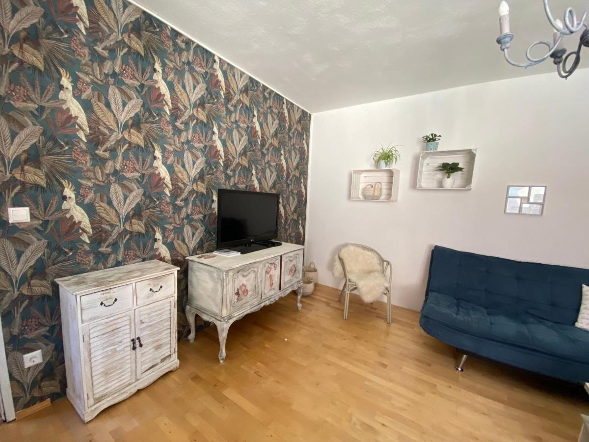 Rossatz 69 Villa Dış mekan fotoğraf