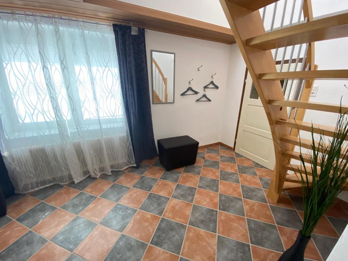 Rossatz 69 Villa Dış mekan fotoğraf