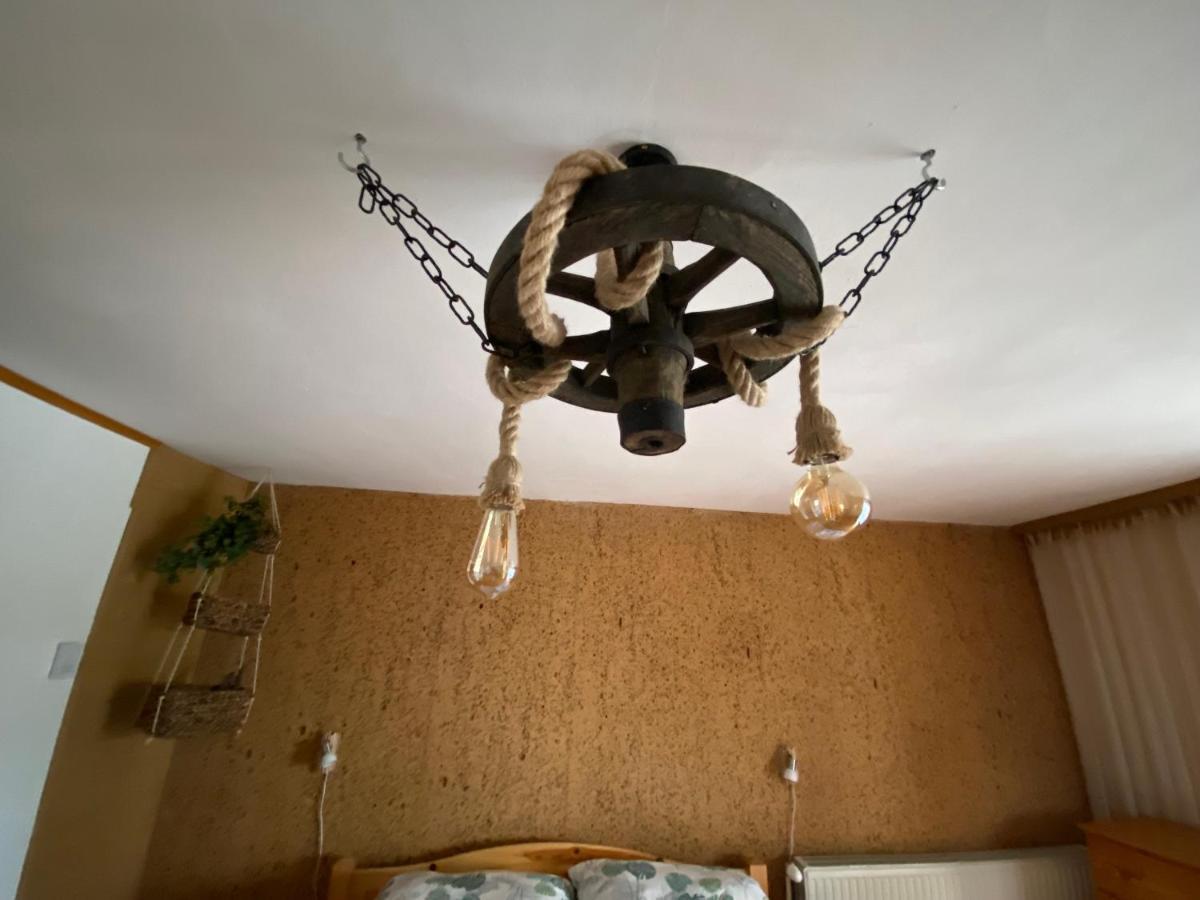 Rossatz 69 Villa Dış mekan fotoğraf