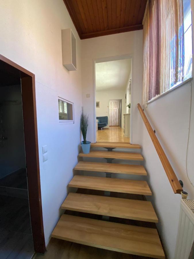 Rossatz 69 Villa Dış mekan fotoğraf