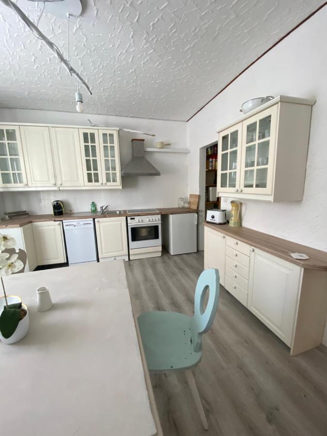 Rossatz 69 Villa Dış mekan fotoğraf
