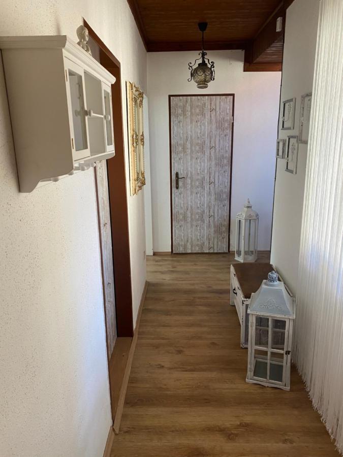 Rossatz 69 Villa Dış mekan fotoğraf