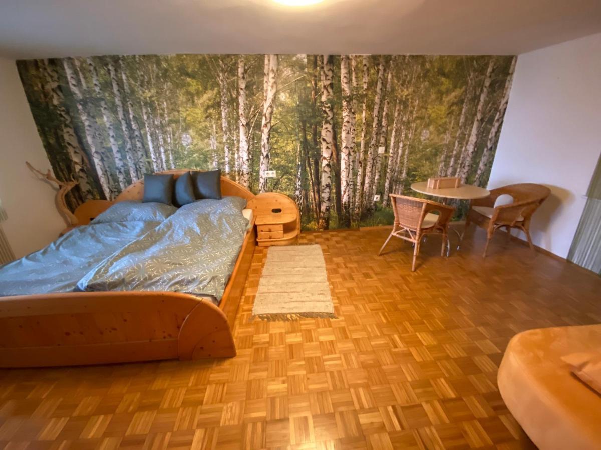 Rossatz 69 Villa Dış mekan fotoğraf