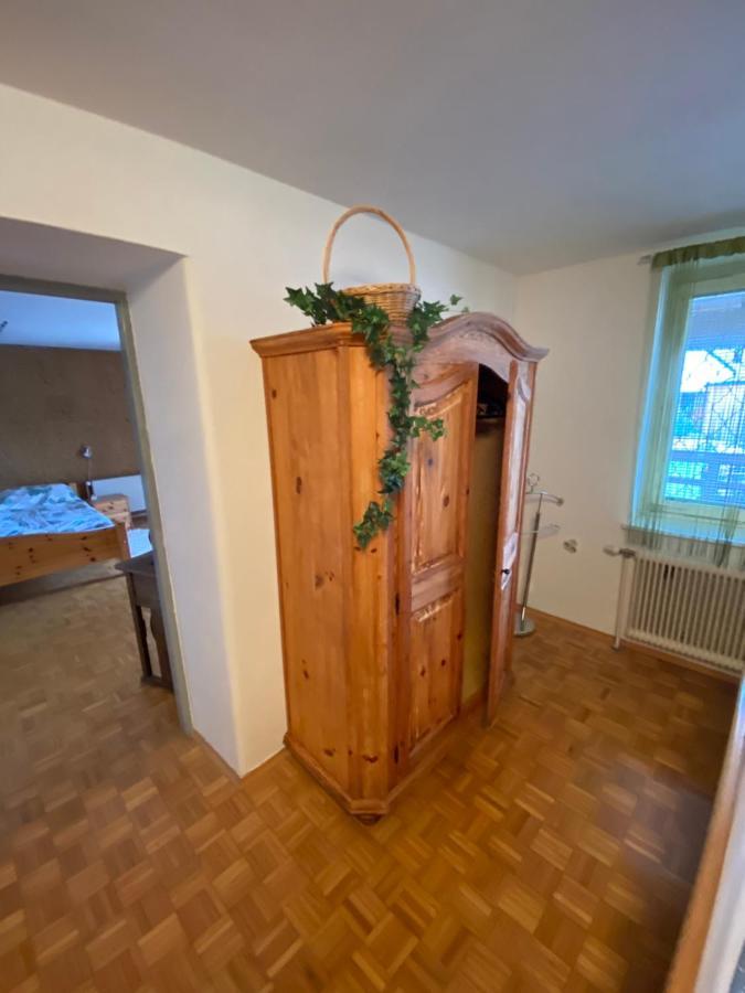 Rossatz 69 Villa Dış mekan fotoğraf